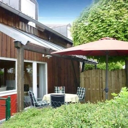 Ferienhaus Adele - Allergiker Geeignet Zandt Exterior foto