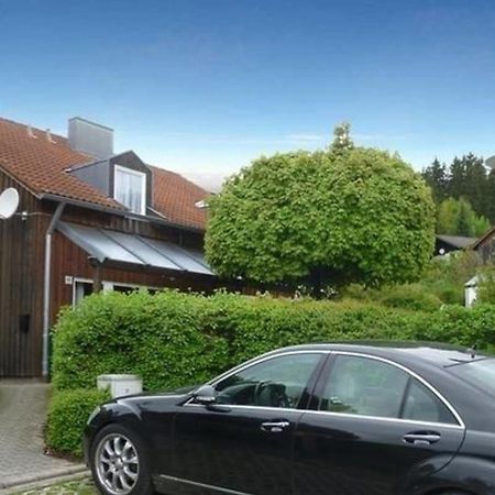 Ferienhaus Adele - Allergiker Geeignet Zandt Exterior foto