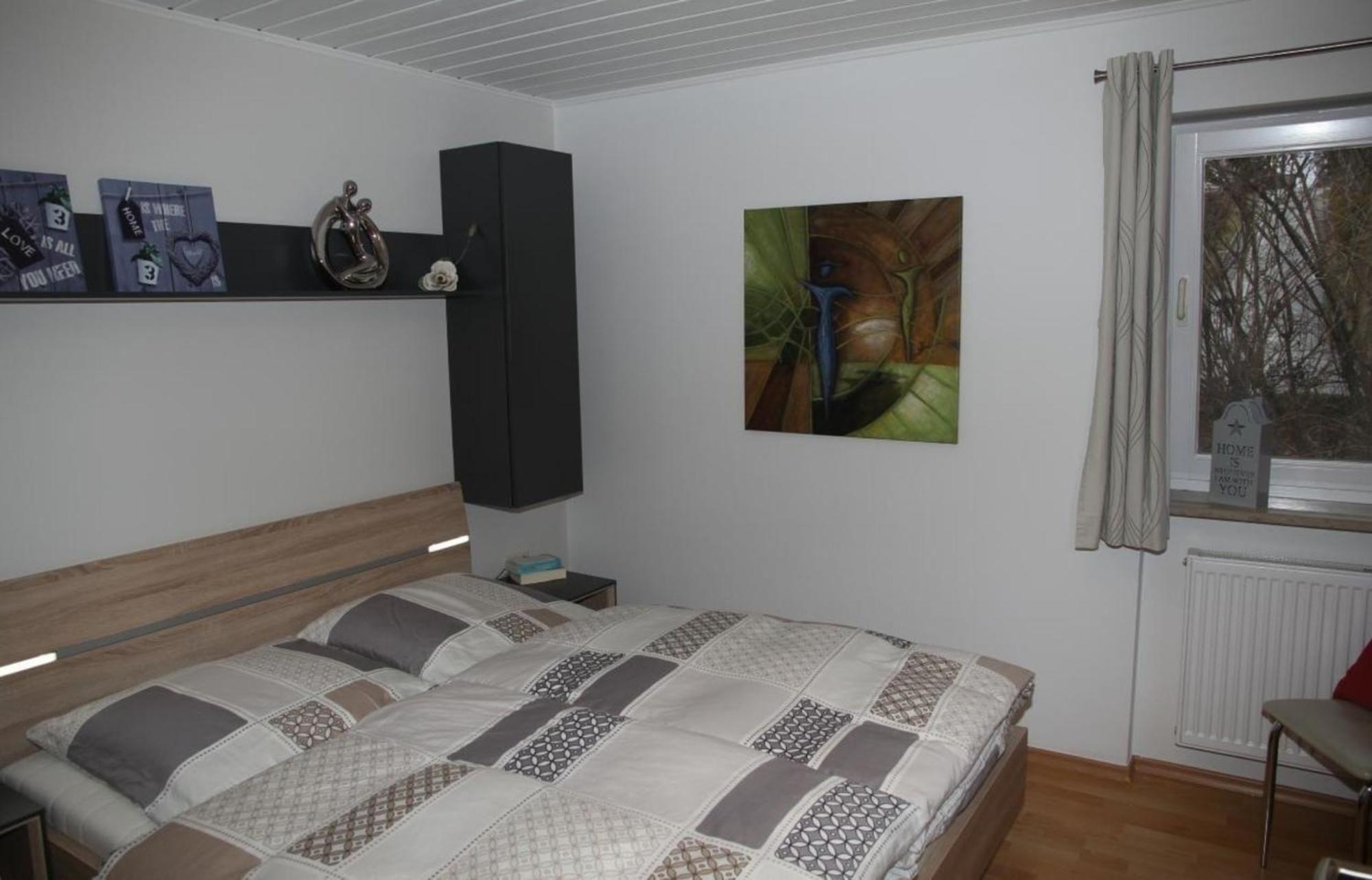 Ferienhaus Adele - Allergiker Geeignet Zandt Exterior foto