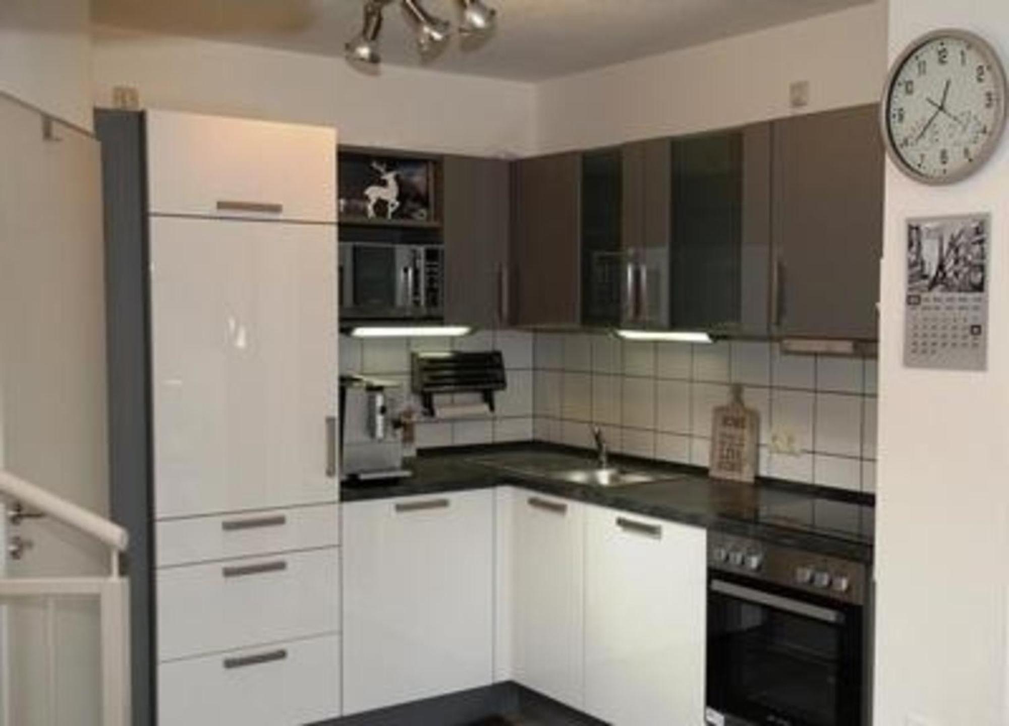 Ferienhaus Adele - Allergiker Geeignet Zandt Exterior foto